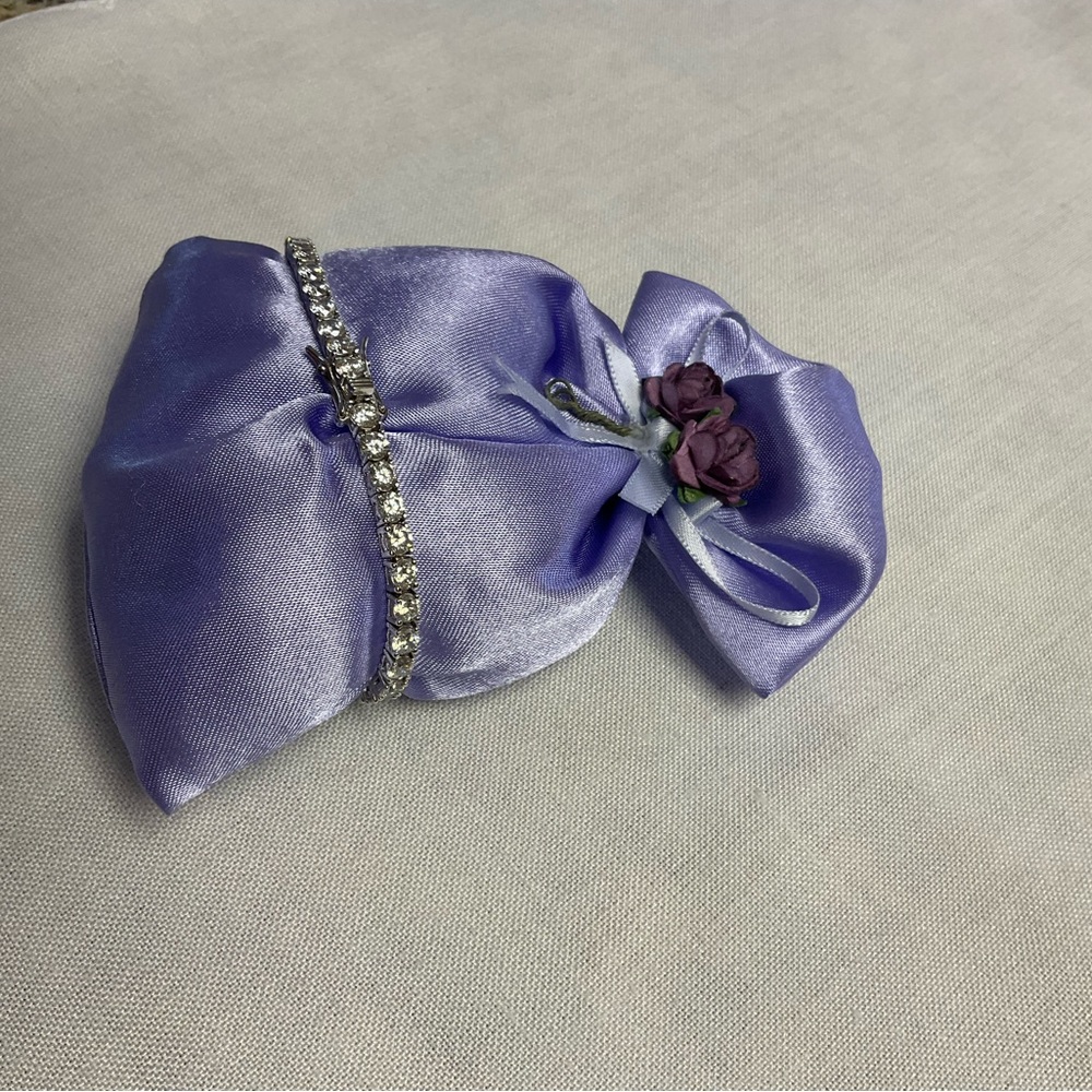 VIVANTI BRACELET by Tocara.